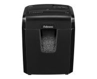 FELLOWES Niszczarka 8Mc ścinki 3x10mm 4692501 - 1064337 - zdjęcie 1